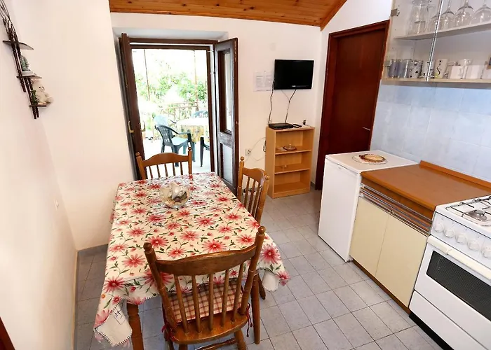10140b Appartement *