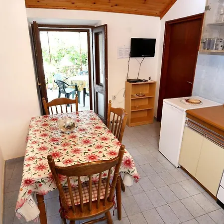 10140b Appartement *